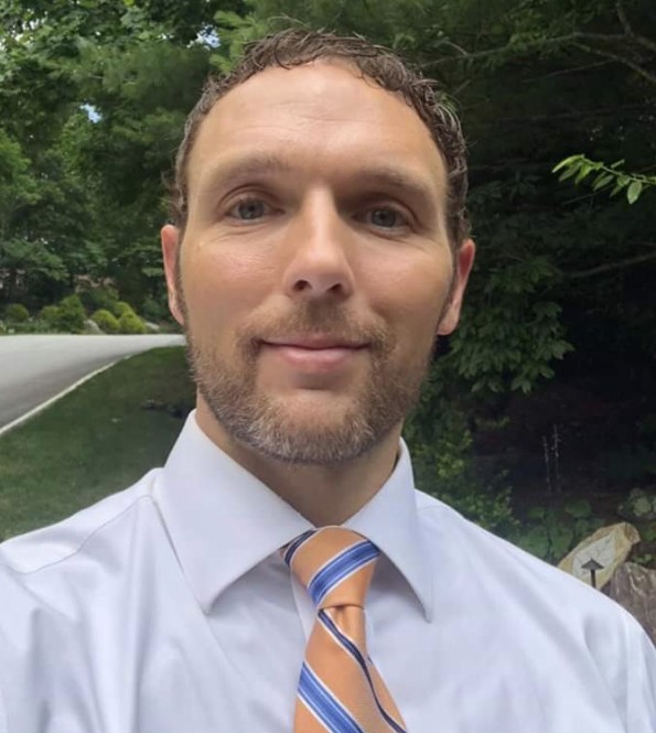 Adam Carey
