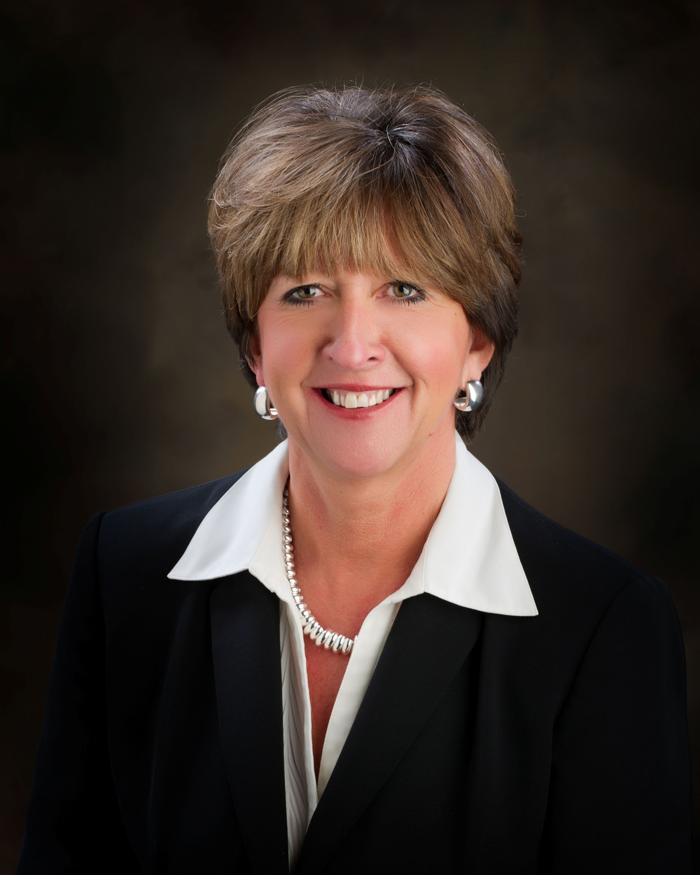 Andrea Hastings