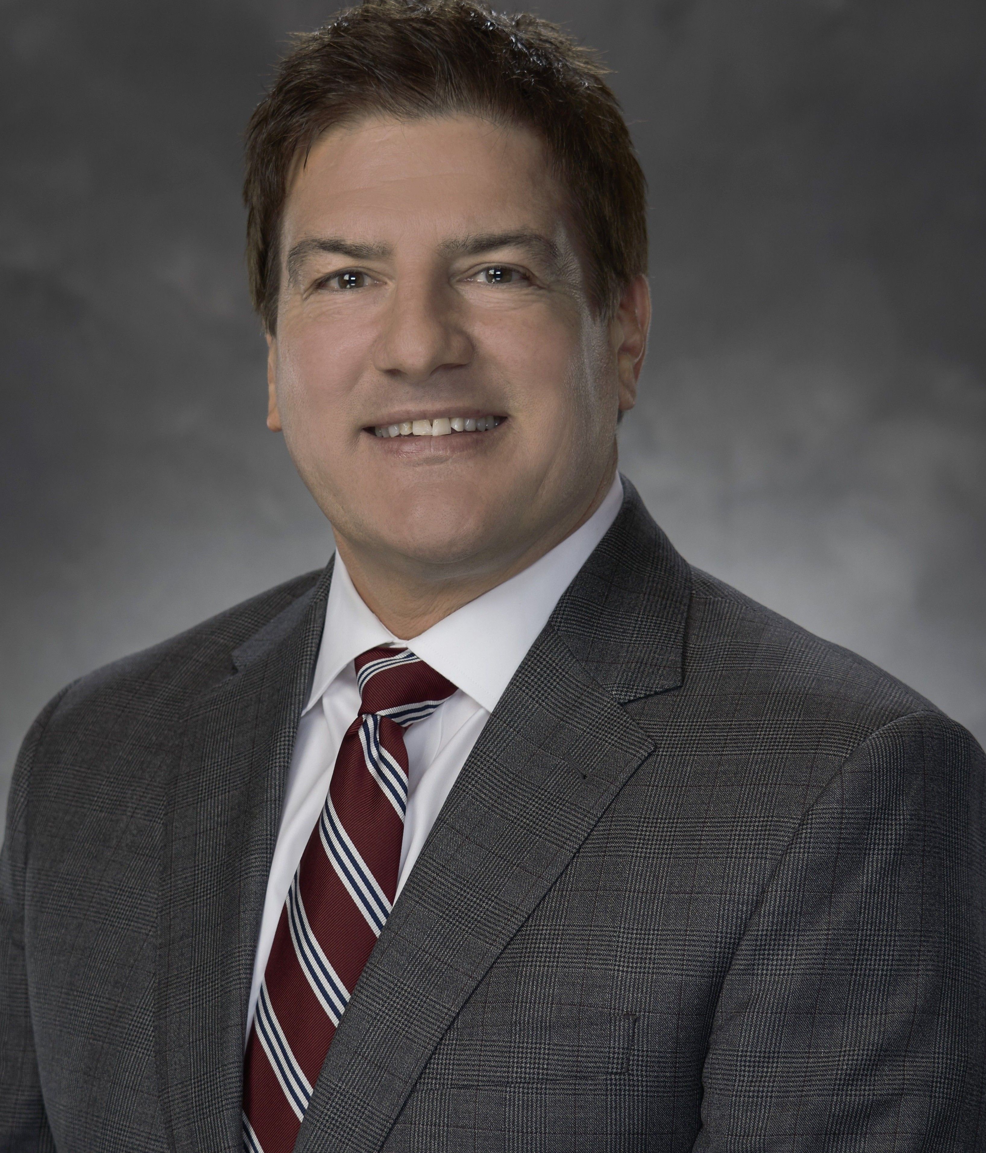 Anthony Carini