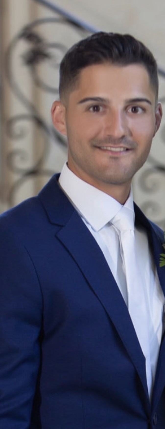 Anthony Pisani
