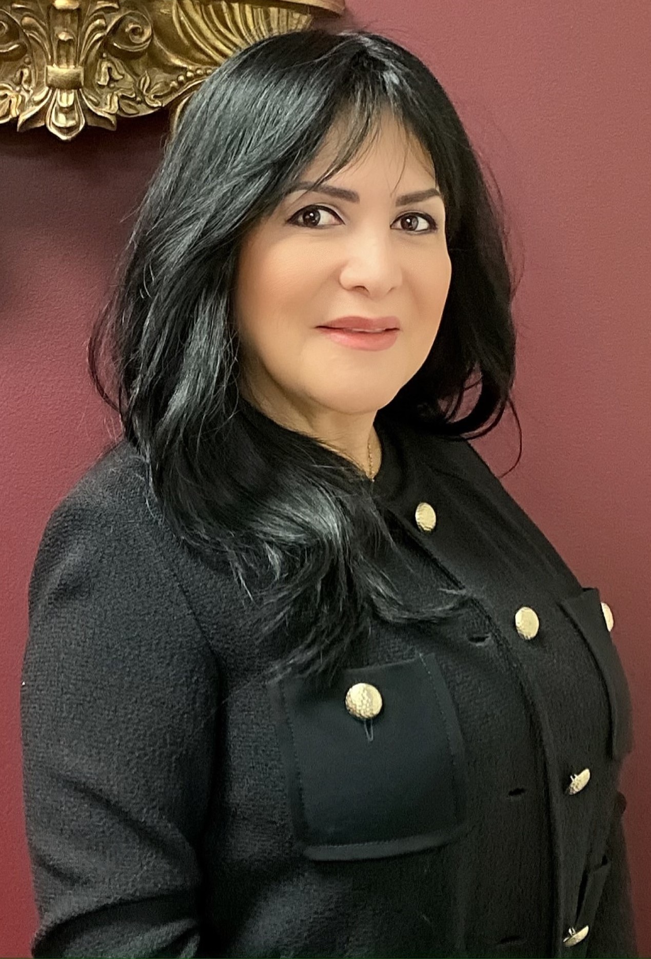 Betty Azmoon