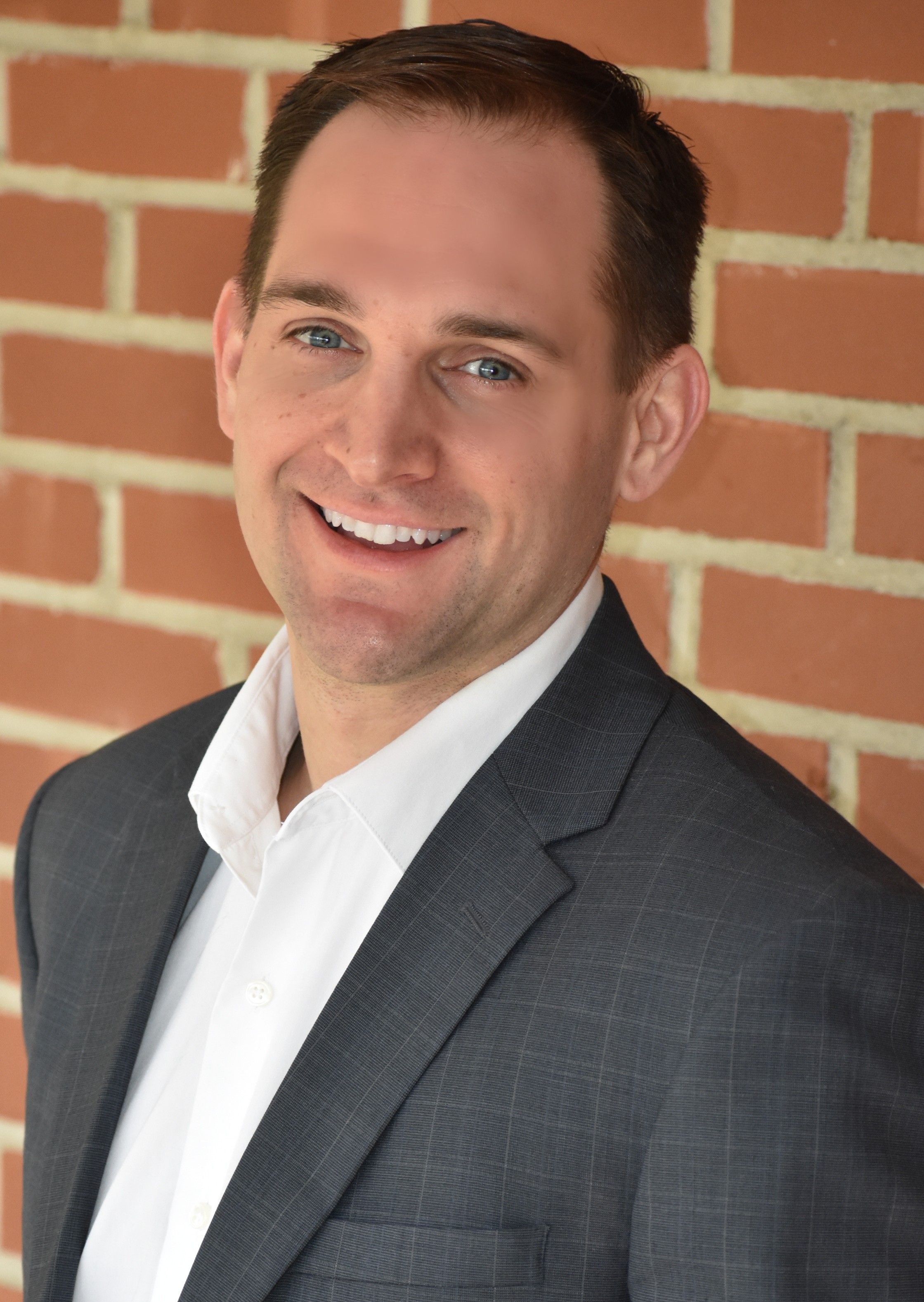 Brad Bishop