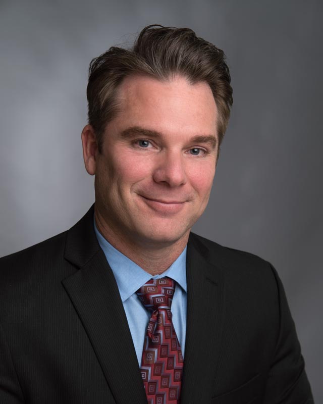 Brent Lankford