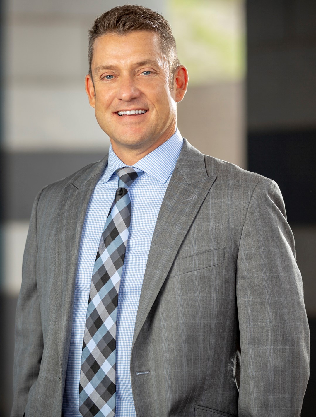 Brett Fallon