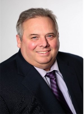 Brian Breckenridge