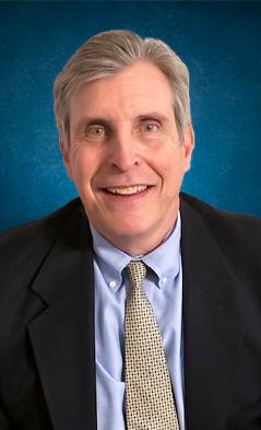 Bruce Schragin