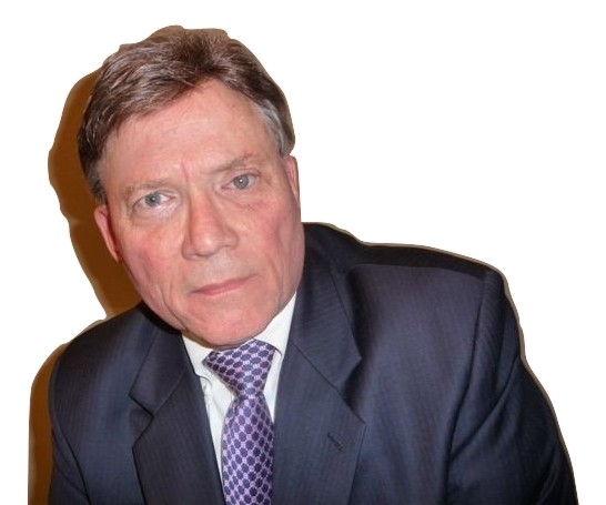C. William "Bill" Biggs