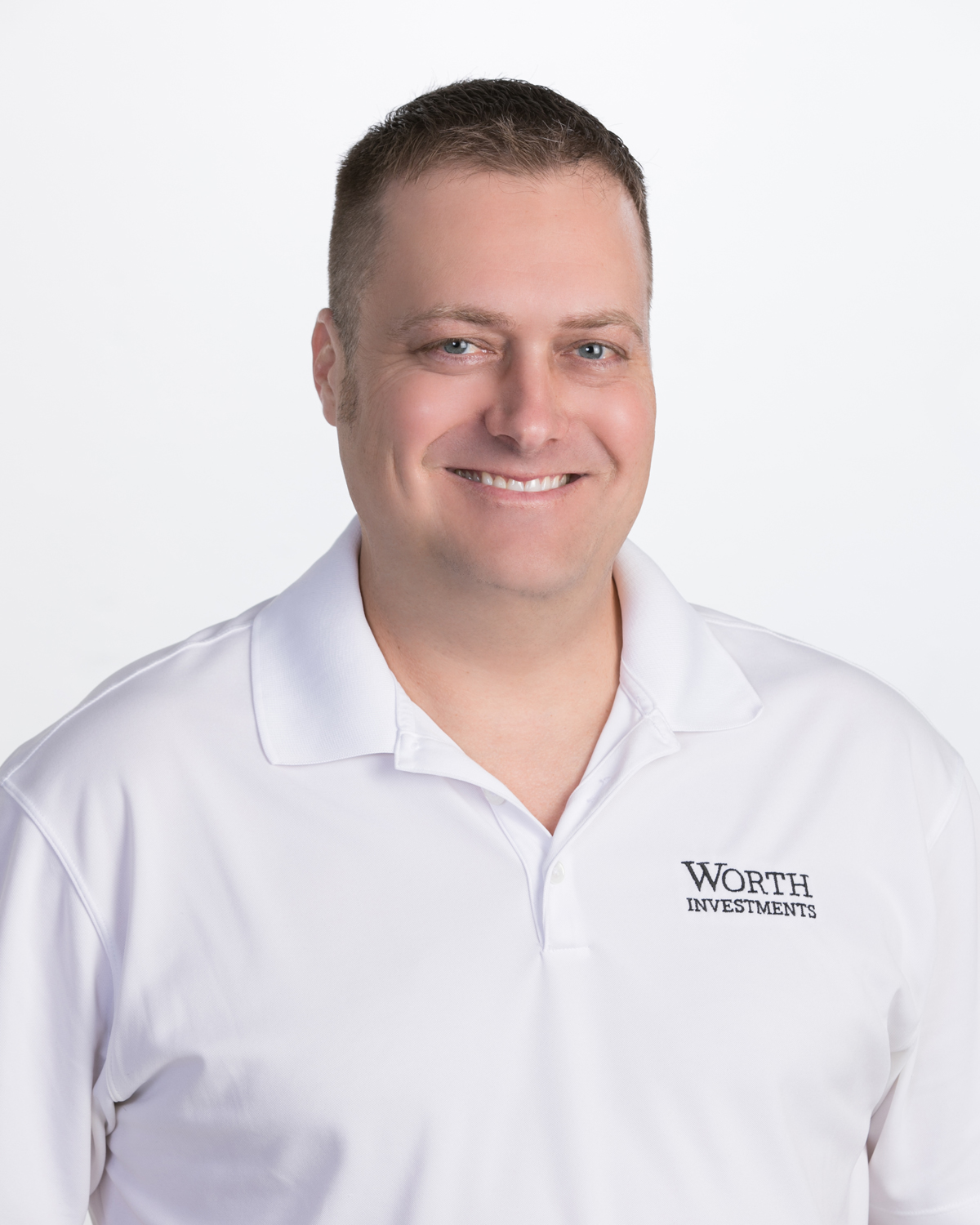 Chad Hoffmann