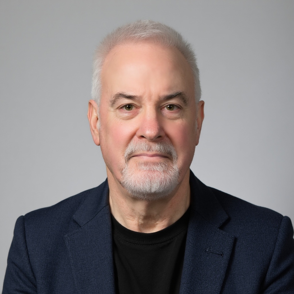 Dana D. Gibson