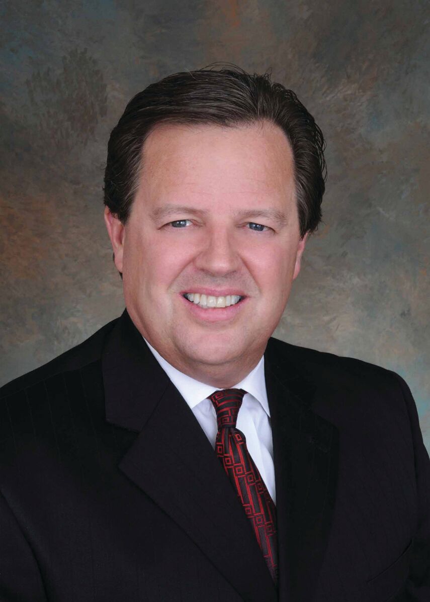 David Morgan