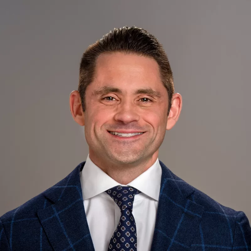 Dustin Ward