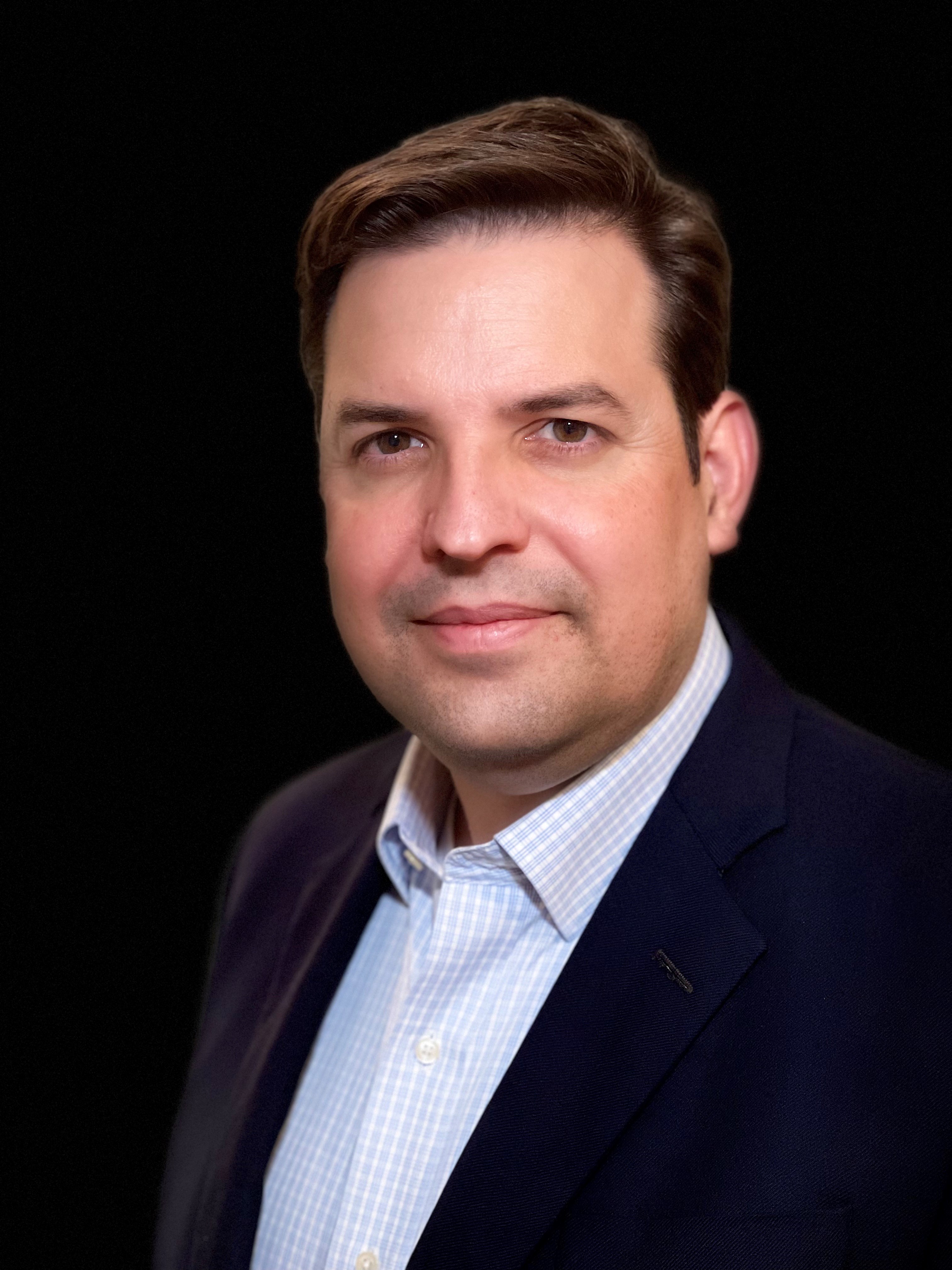 Ed De La Rosa