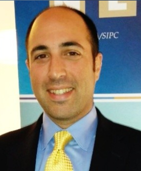George Davis