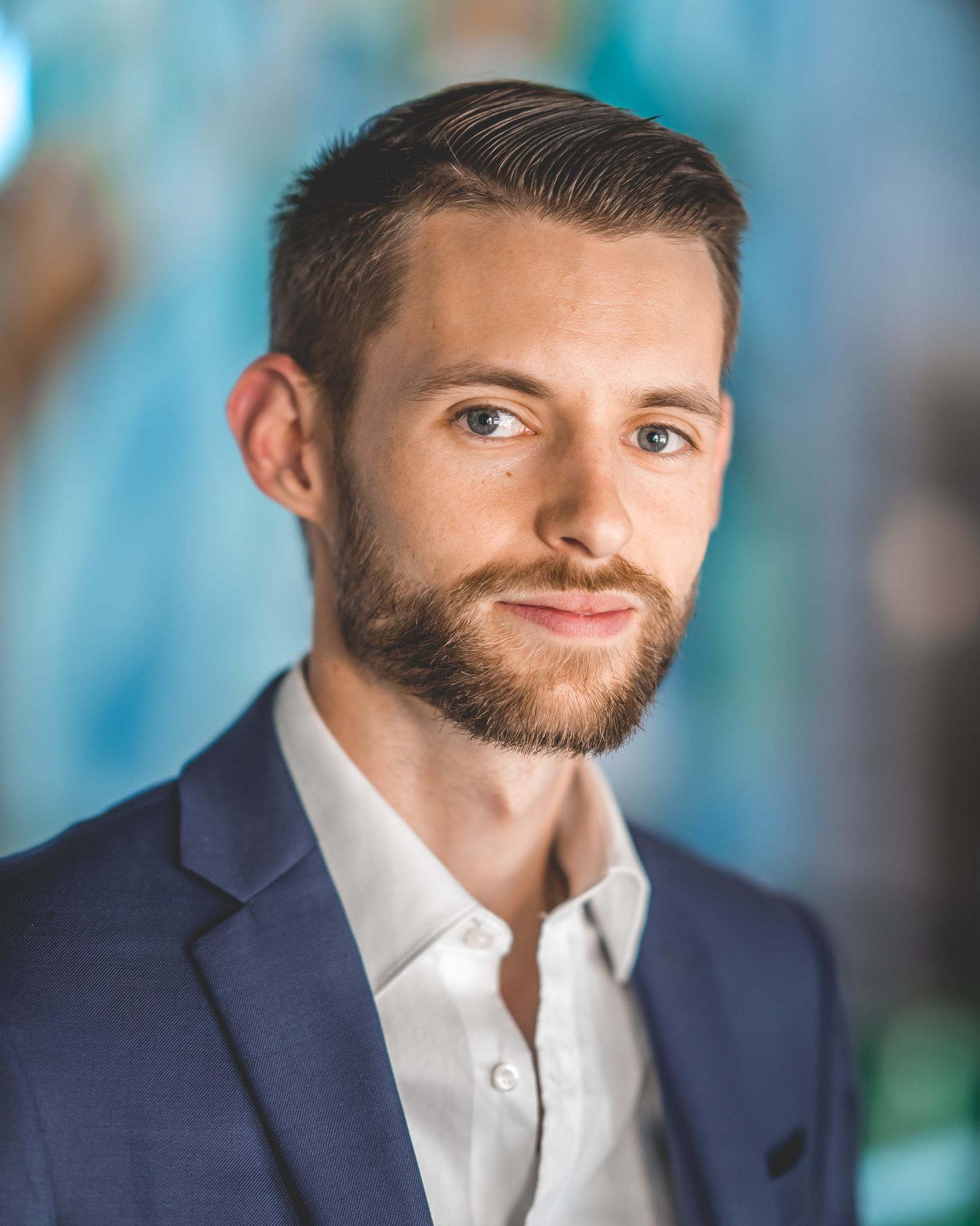 Jaden Zubal
