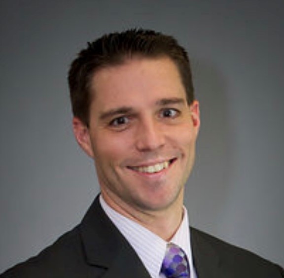 Jason Bergquist