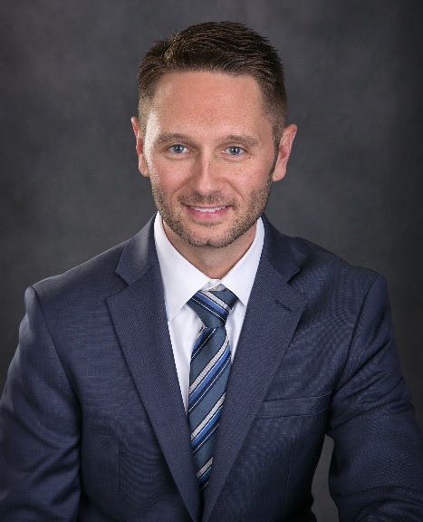 Jeremy Reiland, CFEI