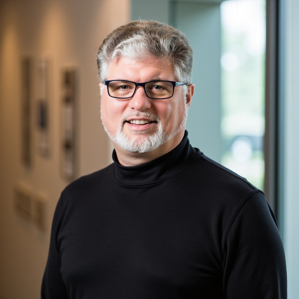 Jim Lambert