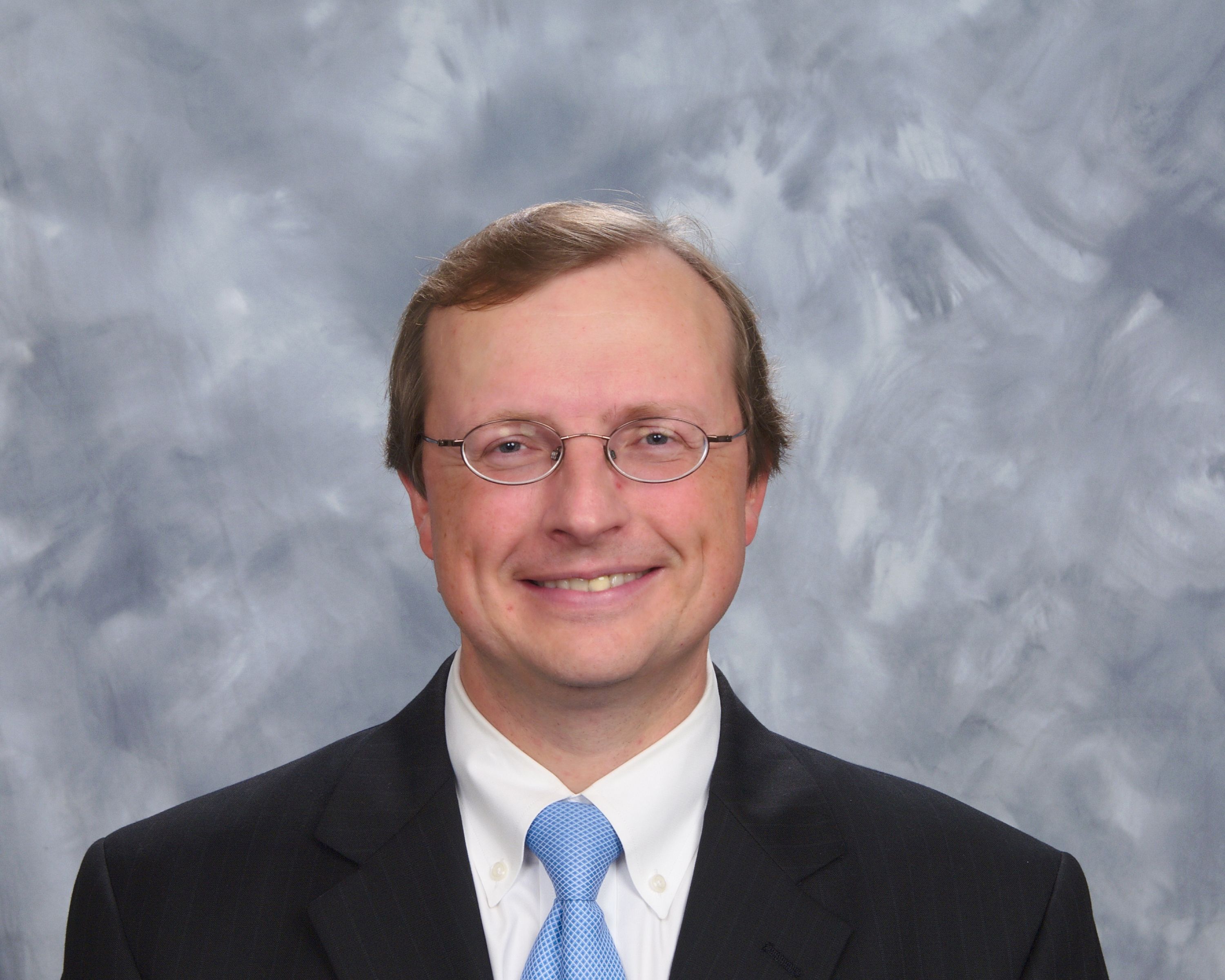 Joel J. Garris
