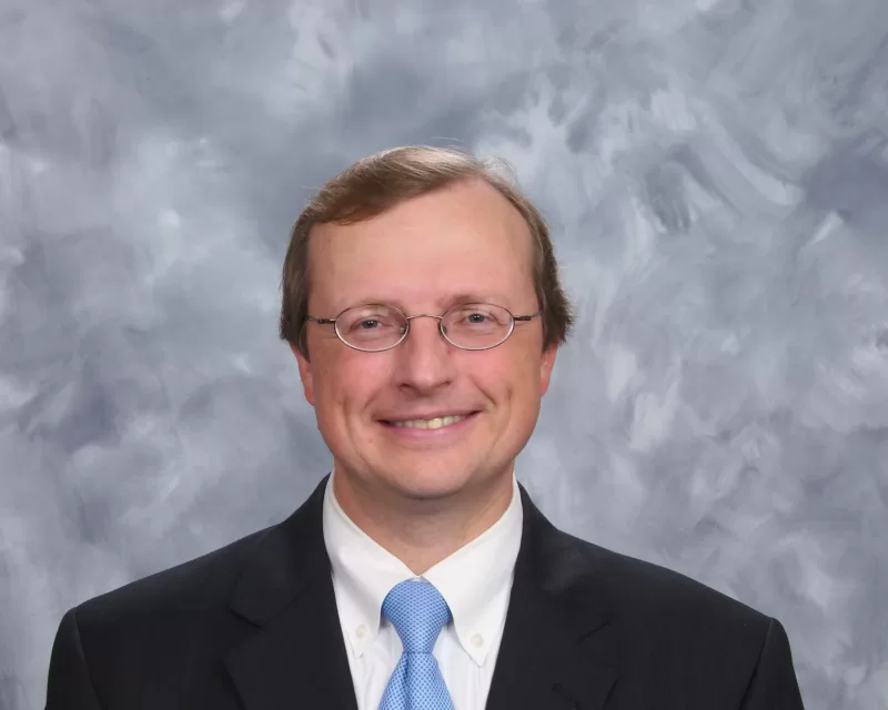 Joel J. Garris