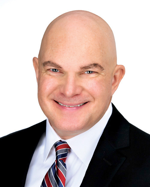 John Ripley