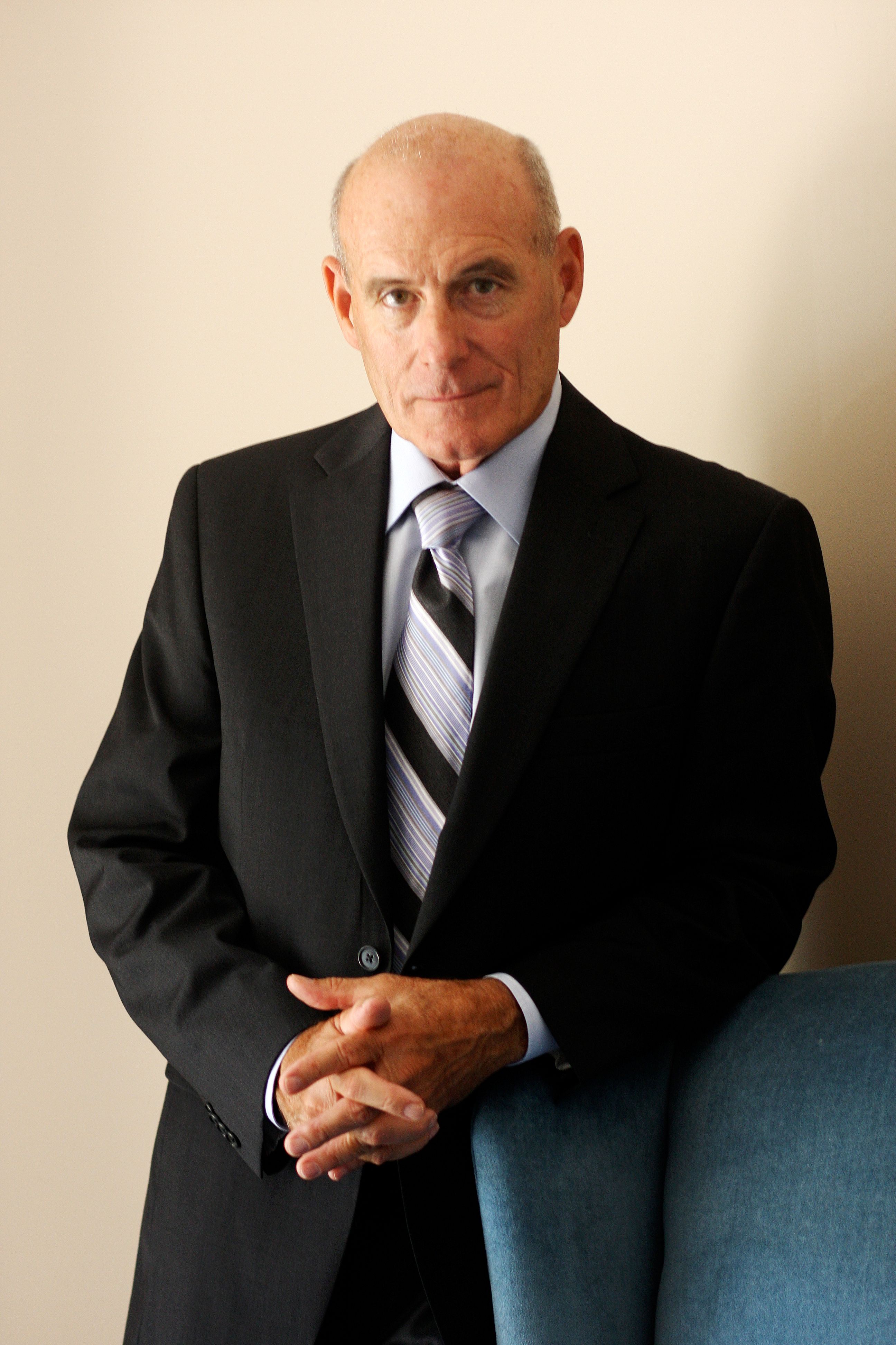 Jon R. Heischman