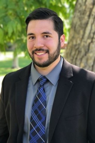Jonathan Vasquez