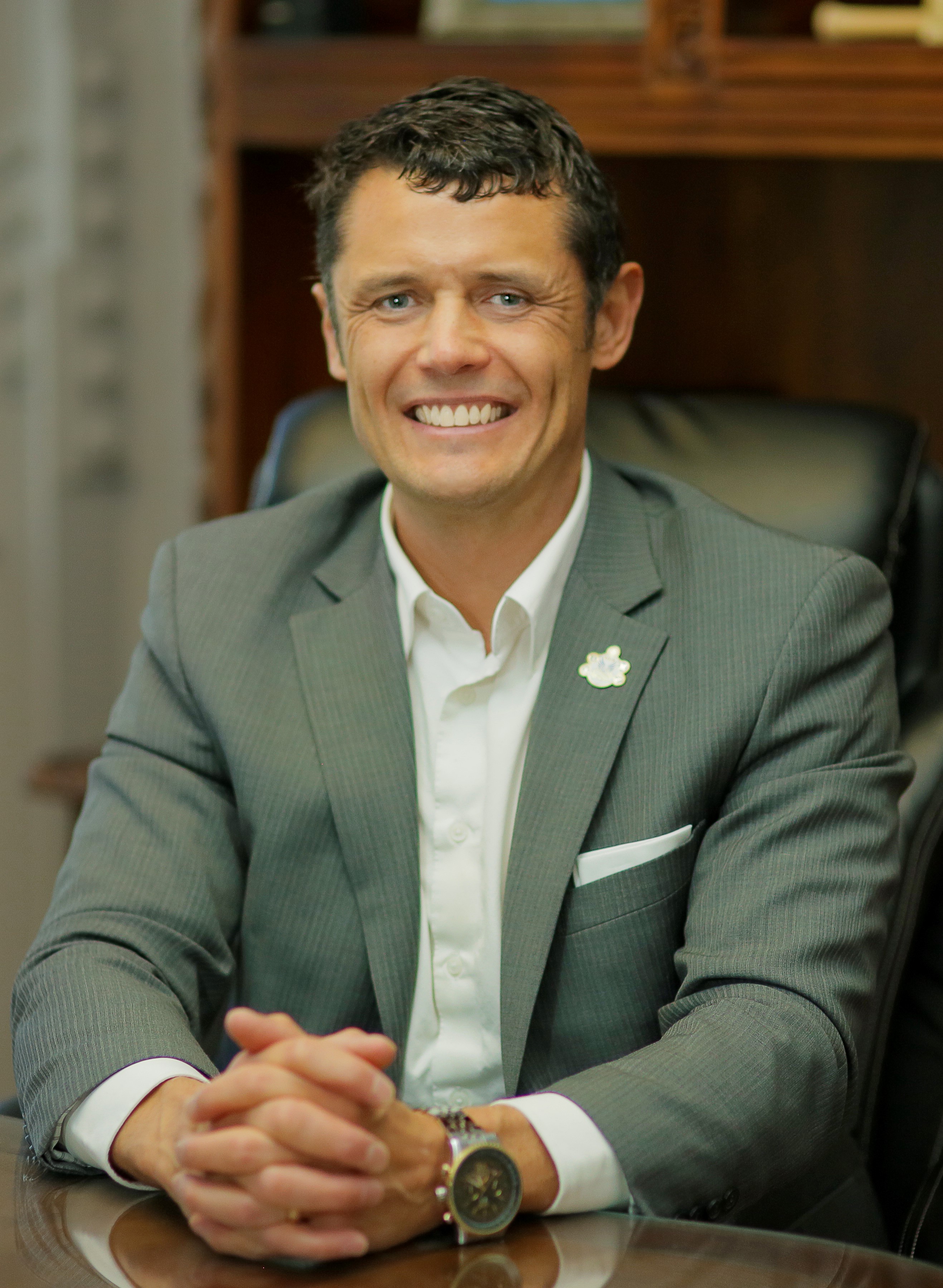 Jonathon Aggen