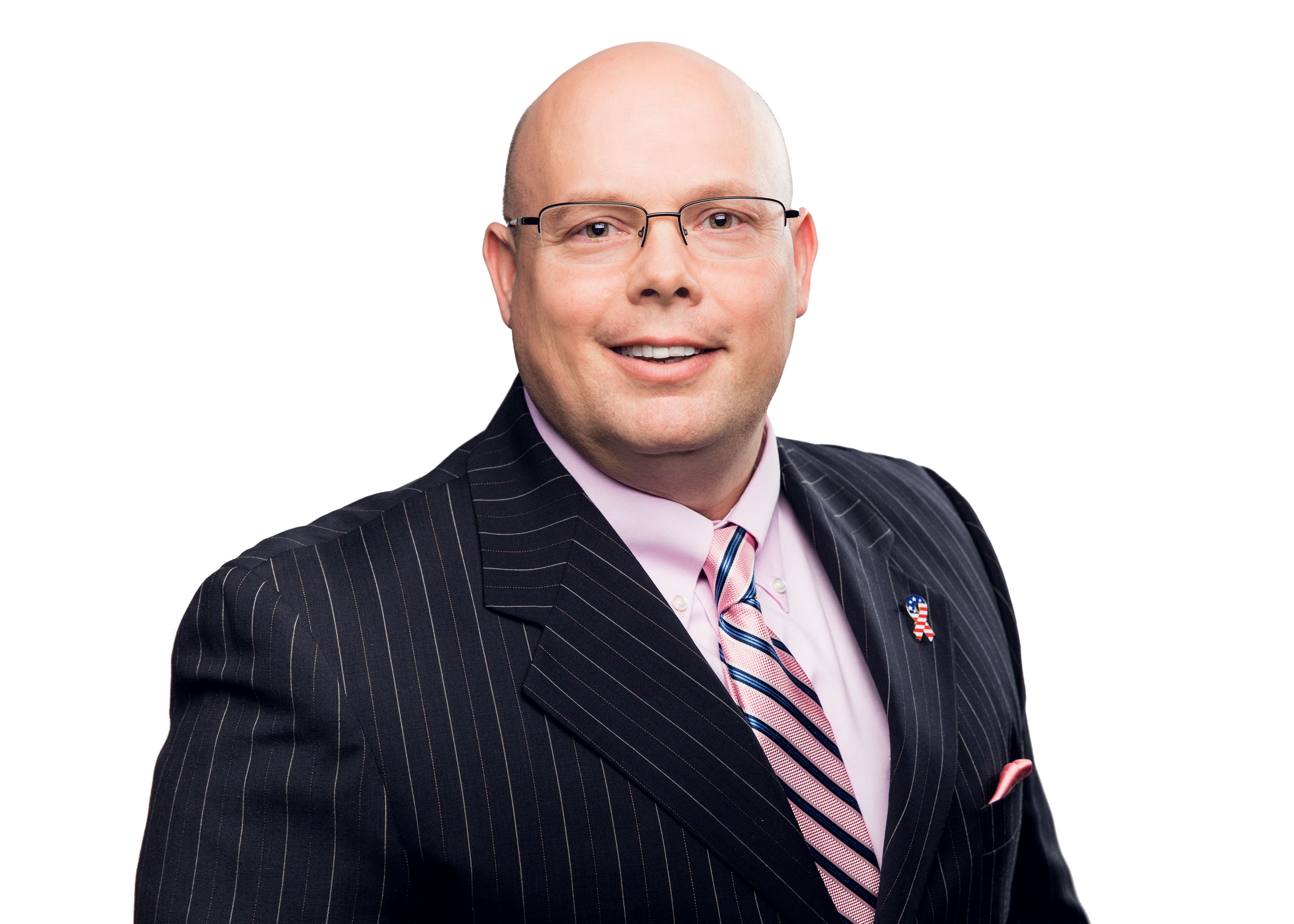 Kevin Gerbers