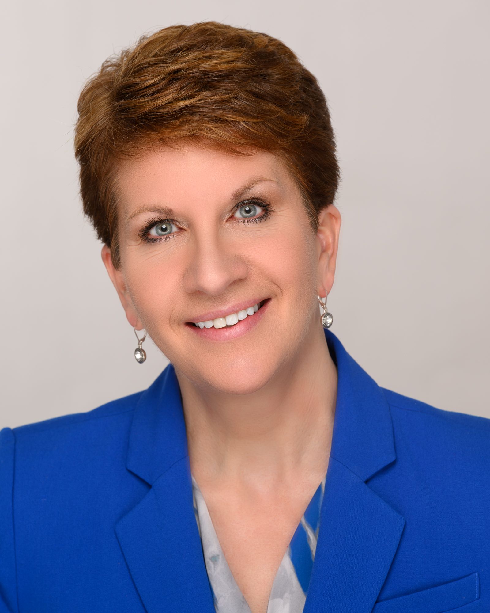 Kim Fogle