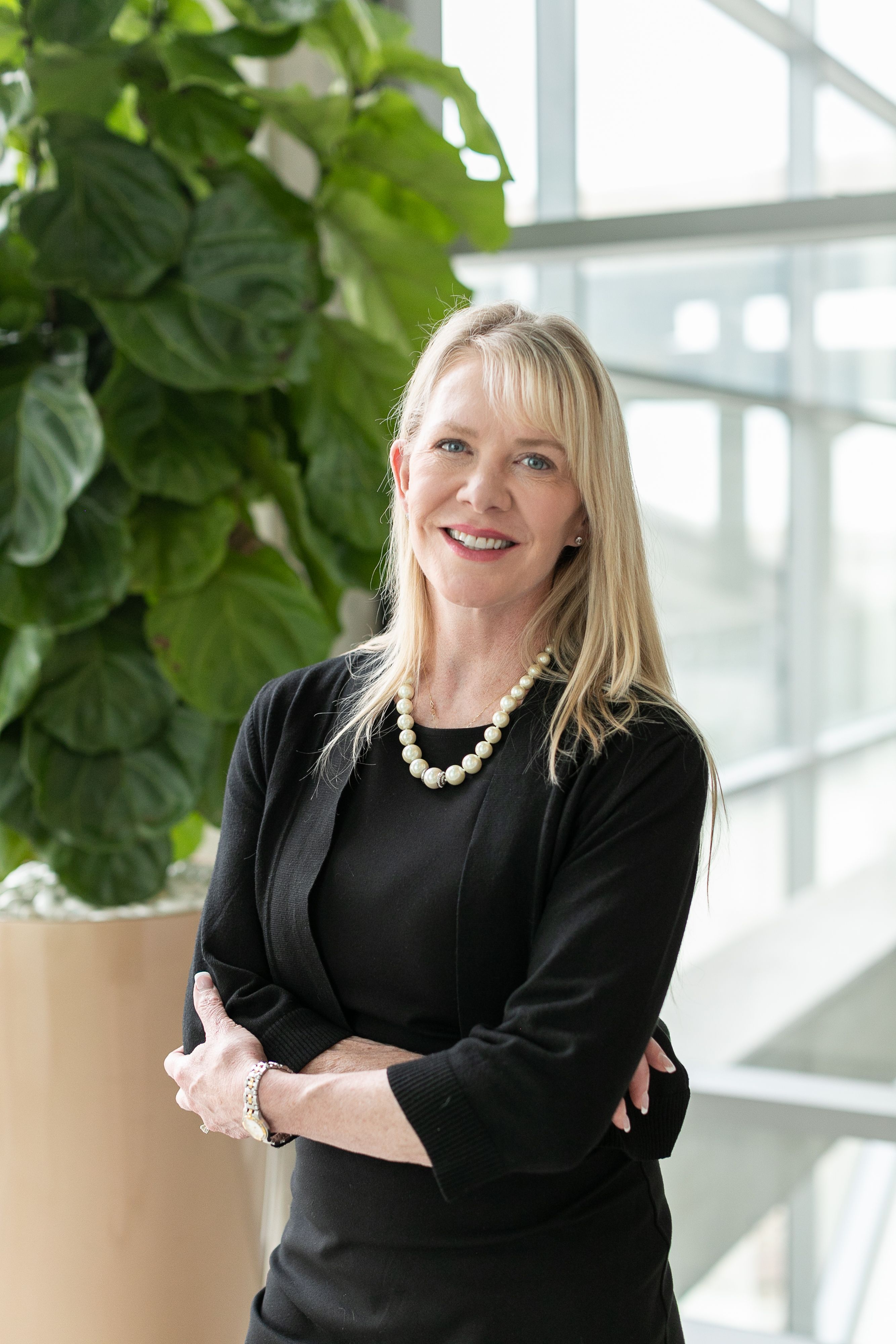 Laura Hutter