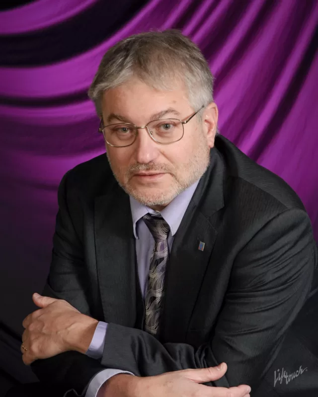 Lawrence Zimbler