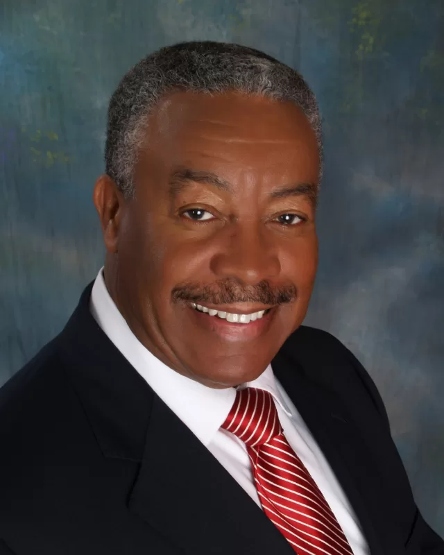 Leonard Parson