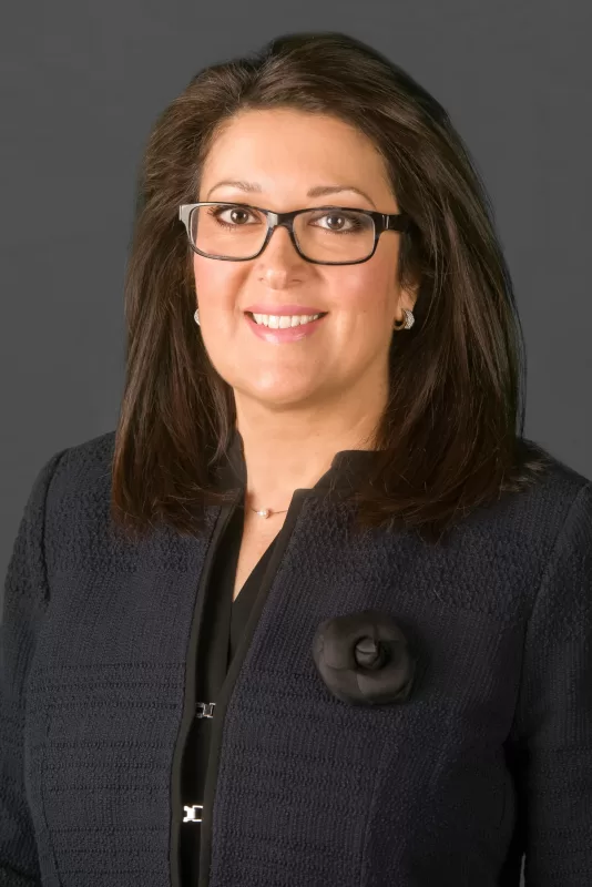 Liliana Molina