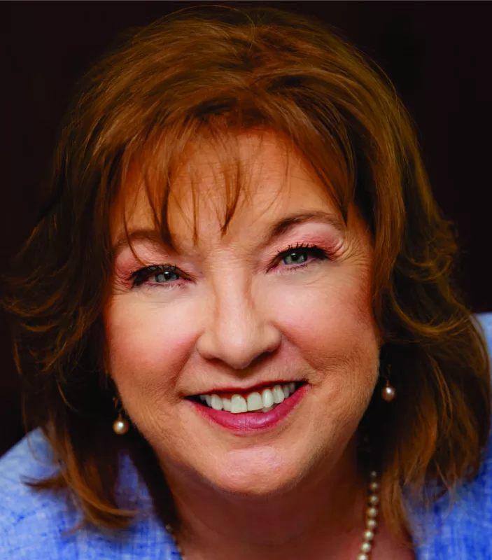 Lillian Meyers