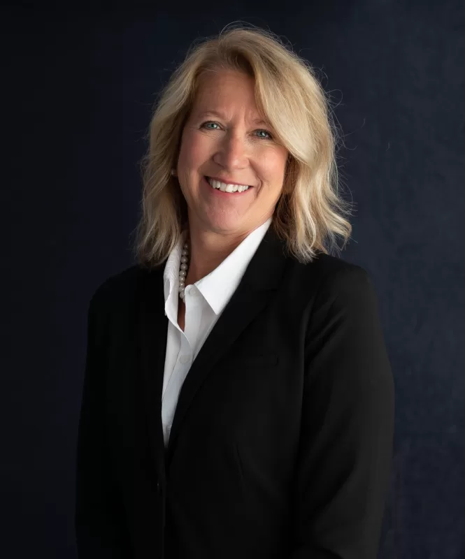 Linda Burns