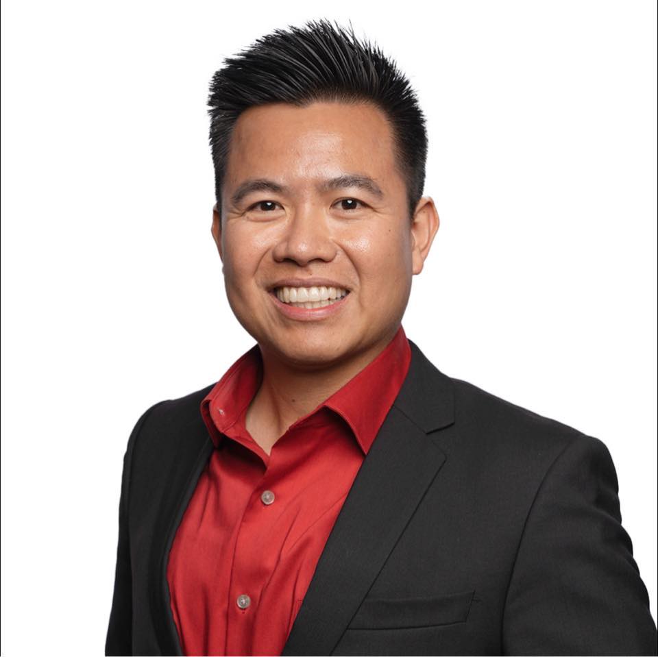 Loc Nguyen