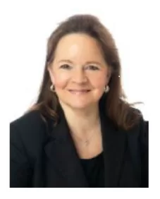 Margaret Harris