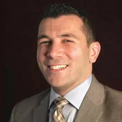 Mark Orfalea