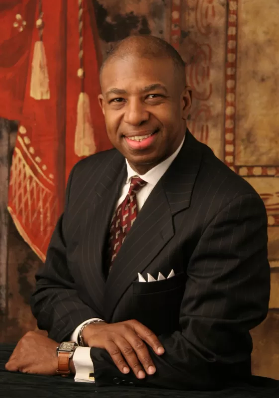 Marvin Dutton