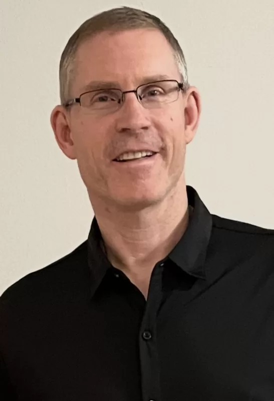 Shawn Hammond