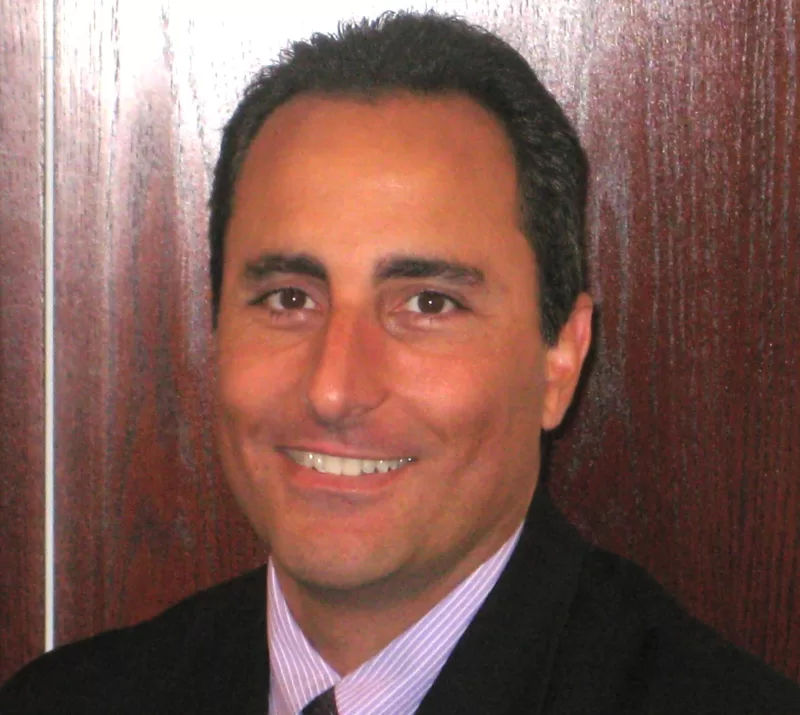 Stephen Gentile