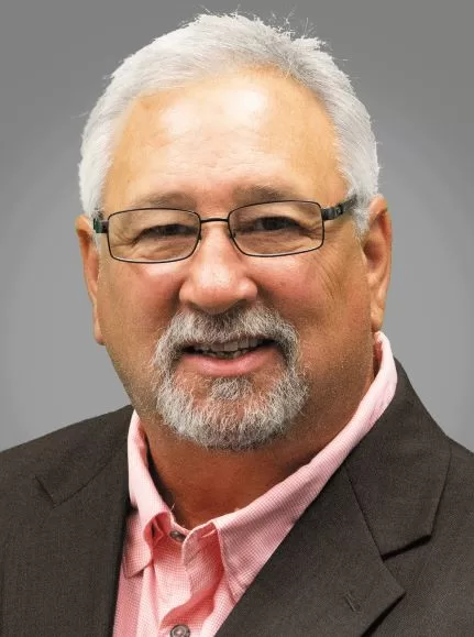 Tim Romero