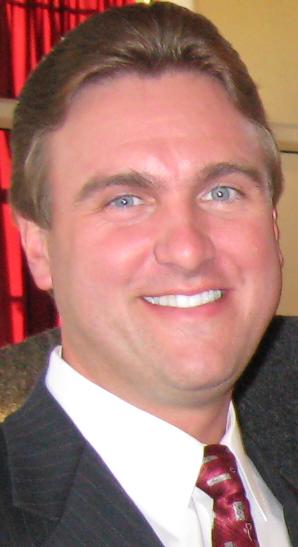 Troy Peterson