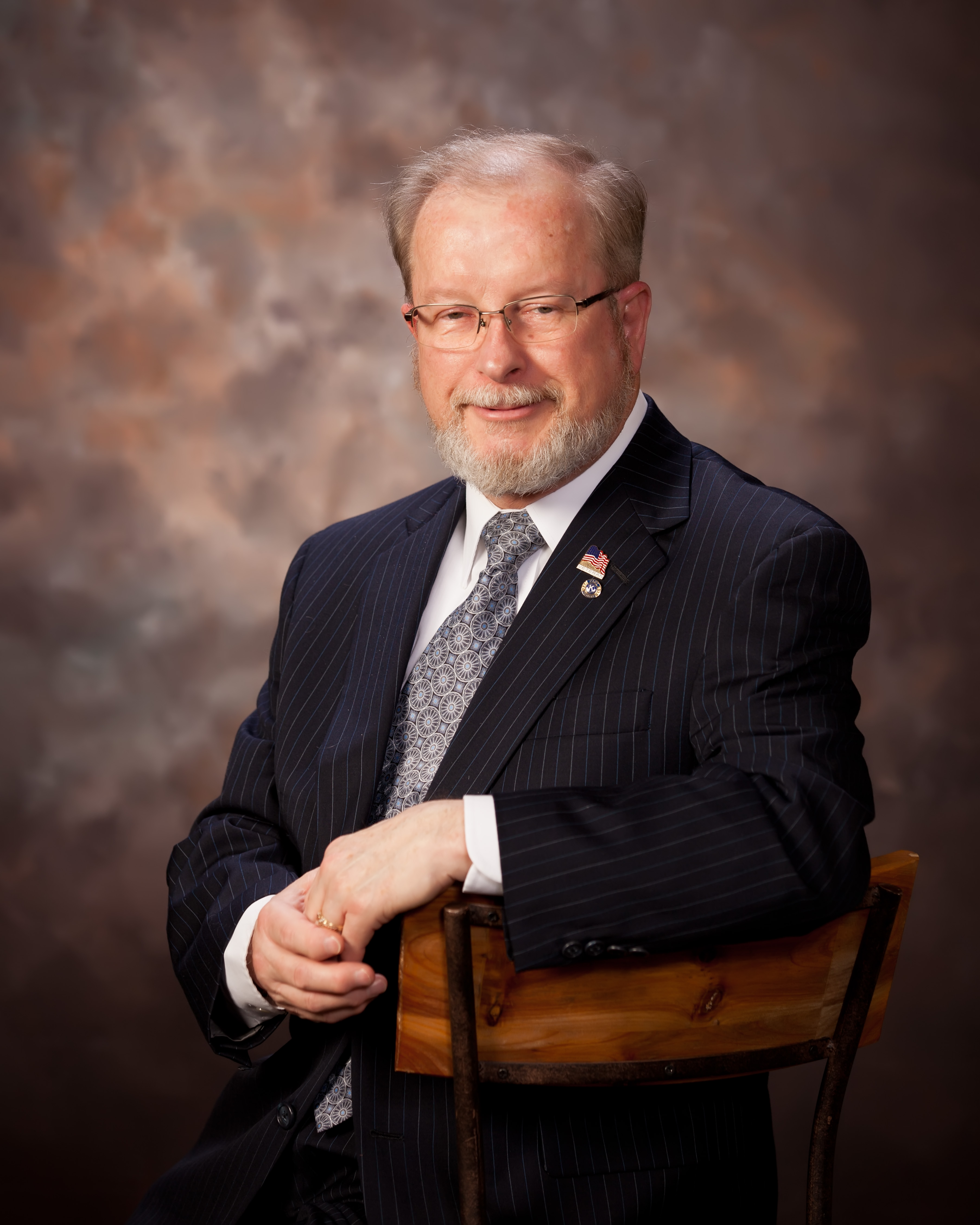 William H. (Bill) O'Donnell
