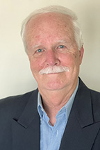 William Fjeran