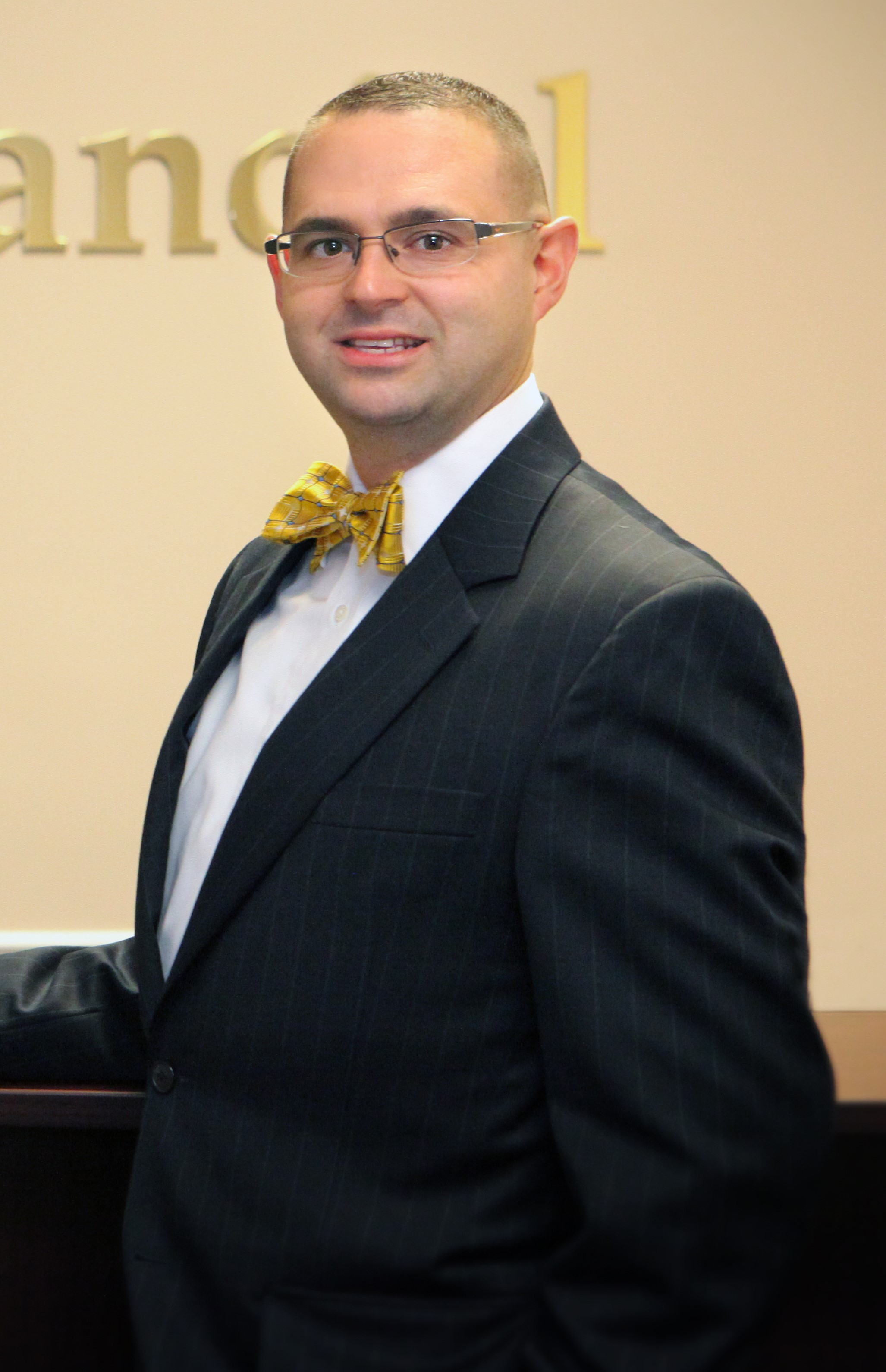Daniel McCarty
