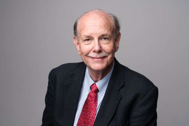Stu Taylor